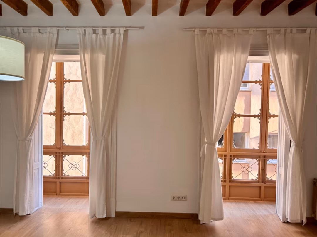 Piso en  Carrer dels Horts 4