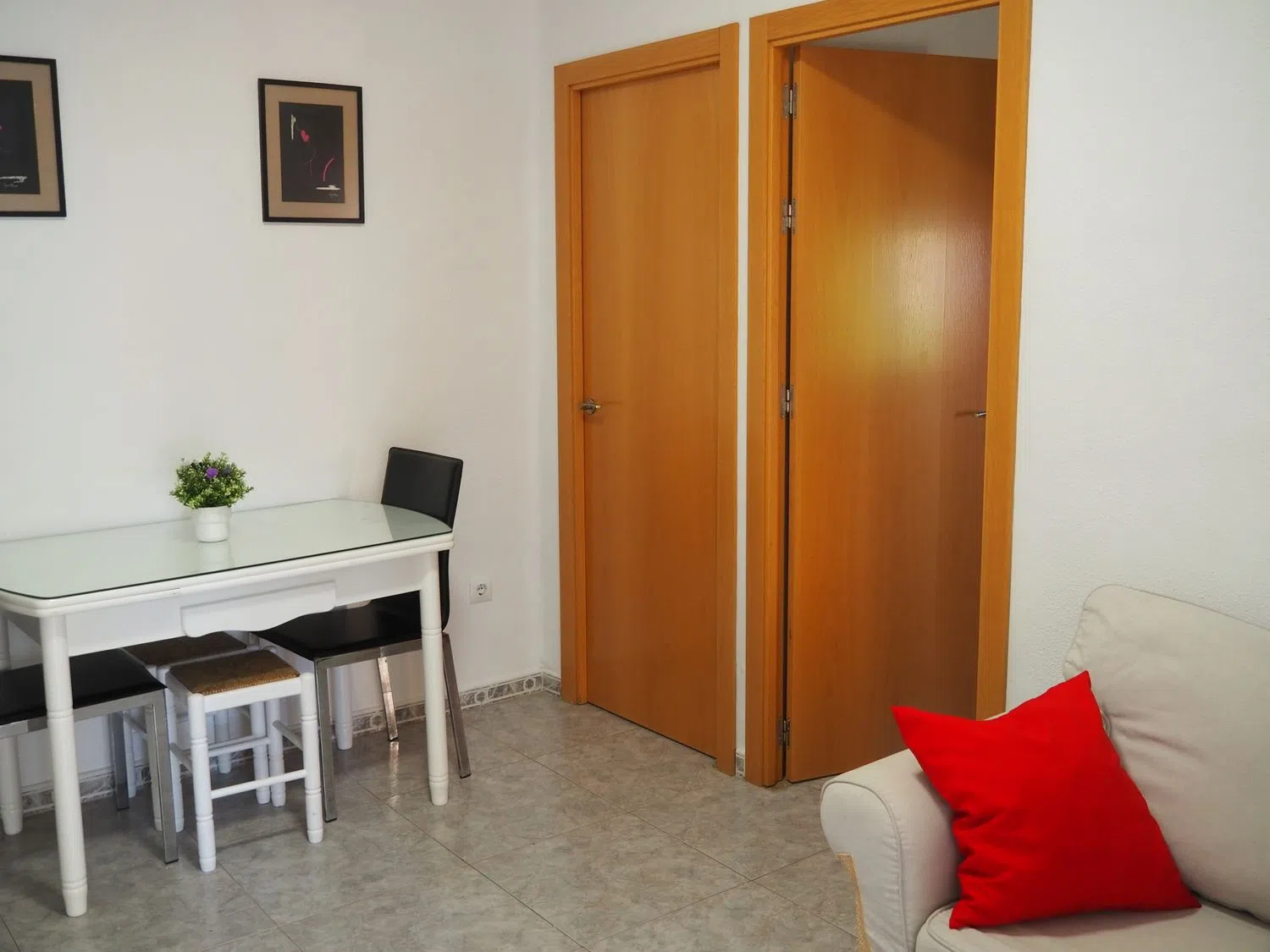 Piso en plaza de los Duendes de Sevilla, 1 - Foto 25