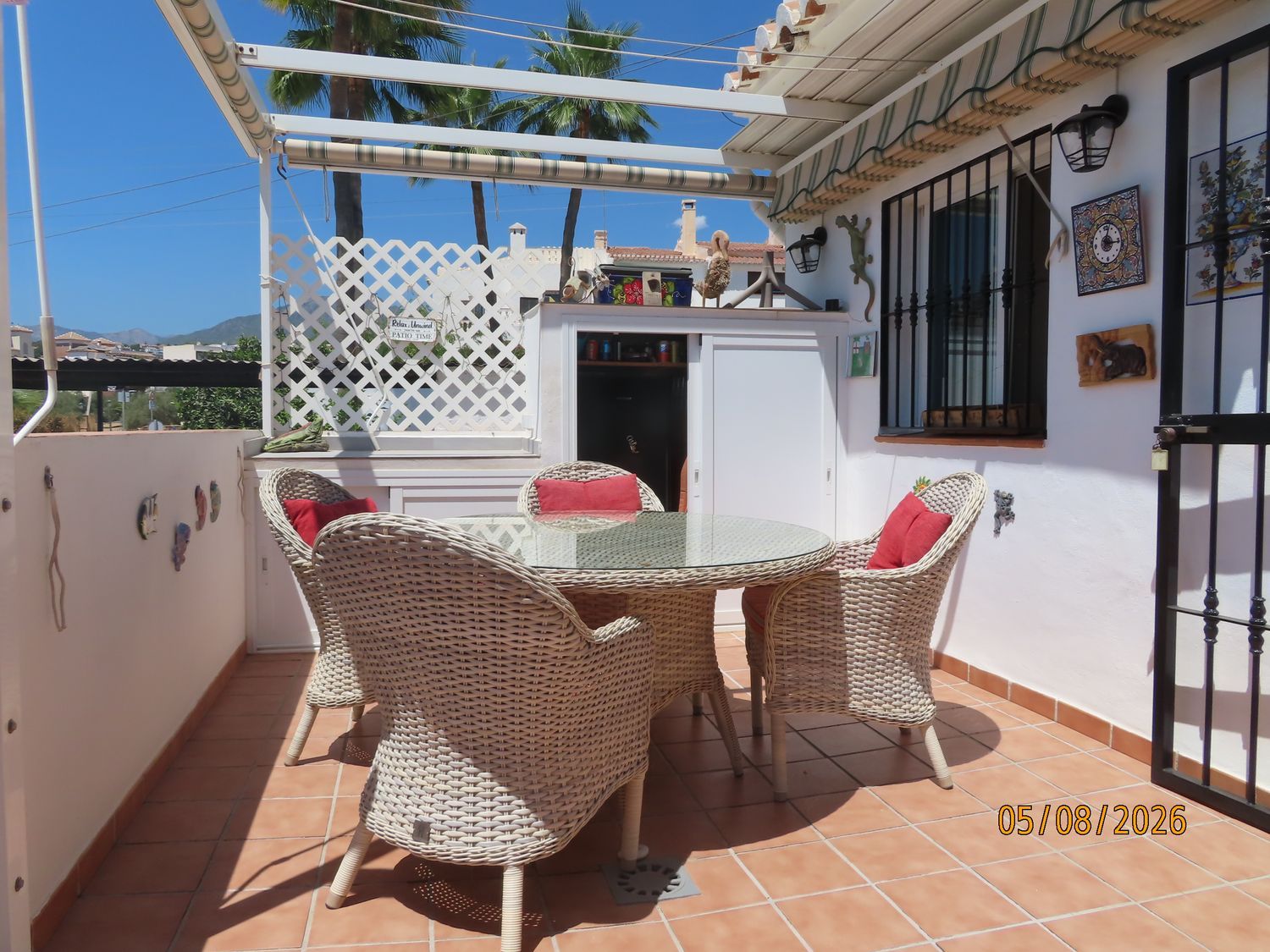 Piso en Avenida de las Palmeras, 52, Avda Pescia - Ctra de Frigiliana, Avda Pescia - Ctra de Frigiliana - Foto 25