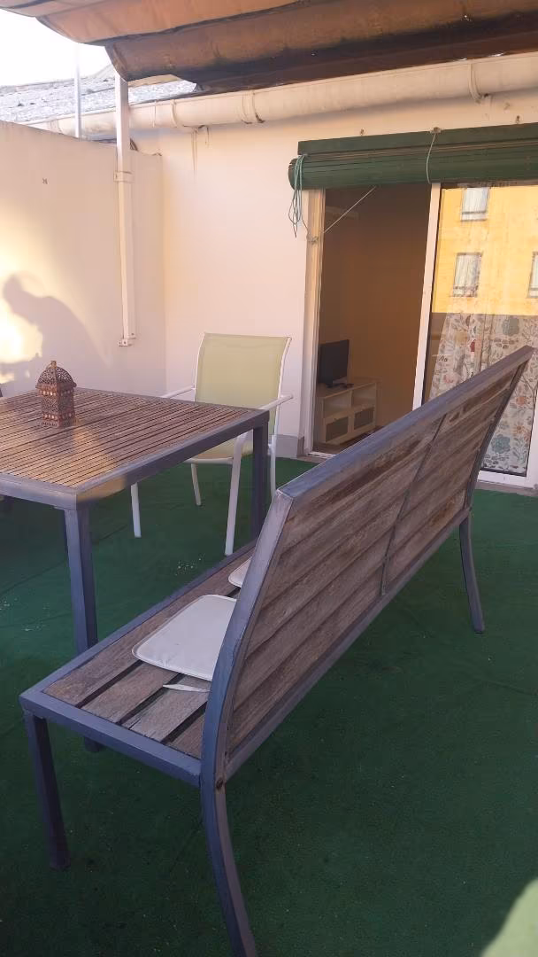 Piso en  Calle Marqués de Paradas 3 - Foto 8