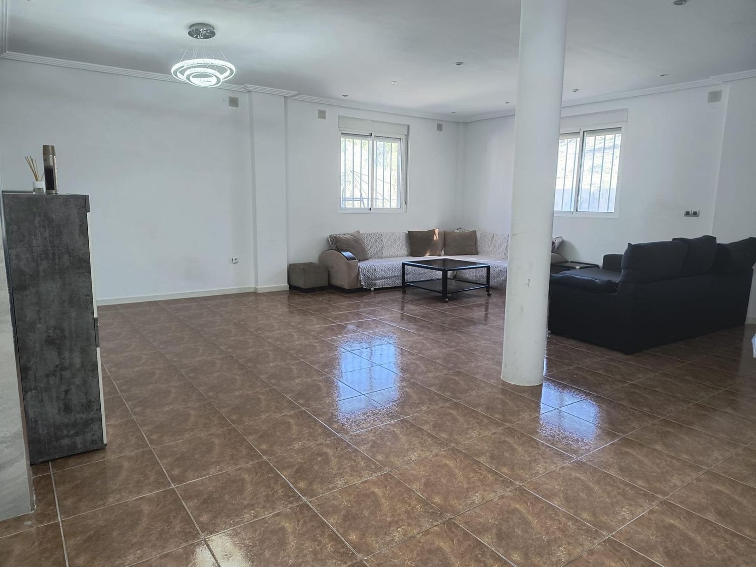 Finca rústica en Ciudad de Asís - Font-Calent - El Bacarot - Foto 6