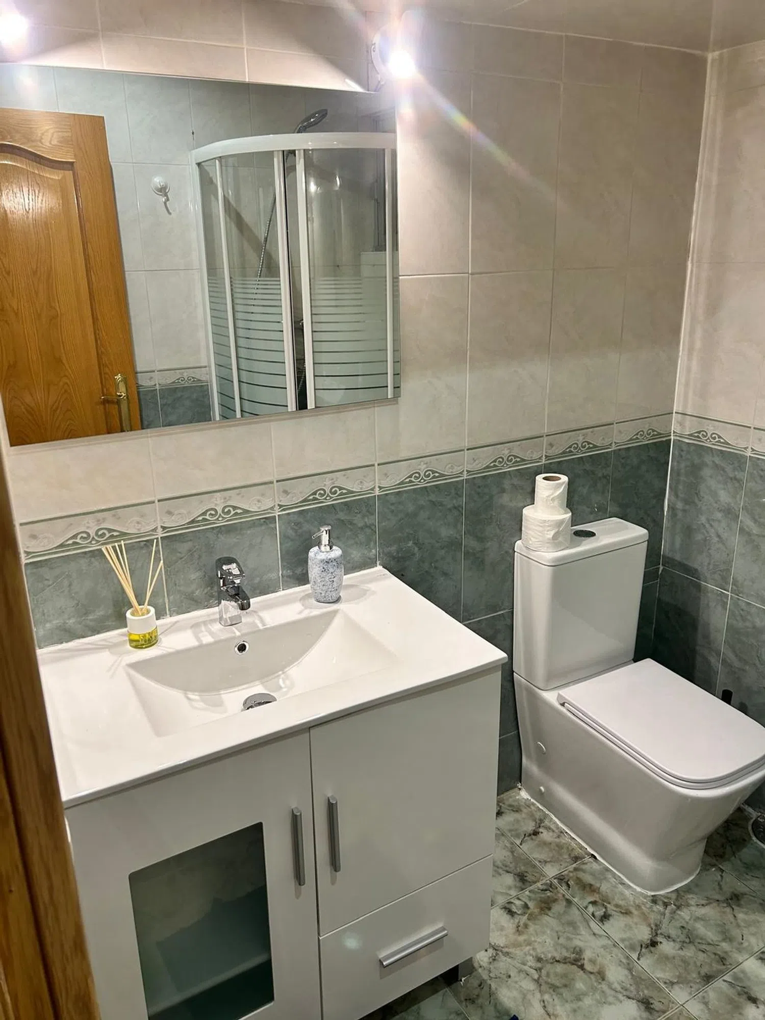 Piso en Barrio San Fermín - Foto 7