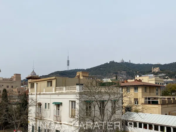 Piso en Sant Gervasi, Sant Gervasi - La Bonanova - Foto 20
