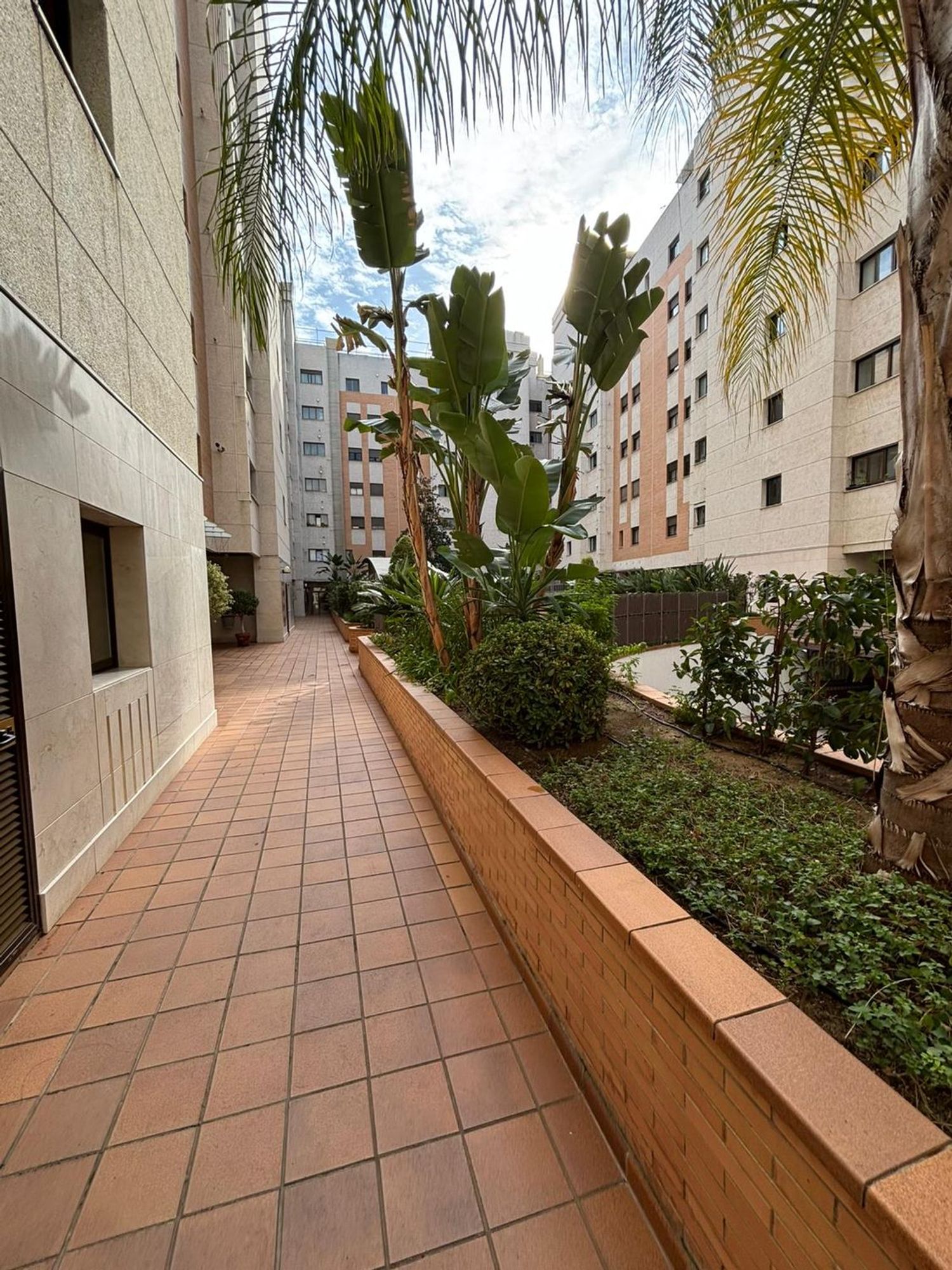 Piso en Calle Rector Candil, 3 - Foto 2