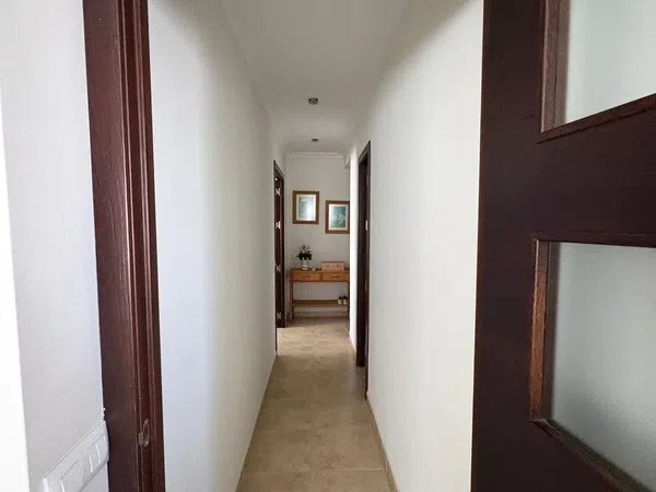 Piso en calle guadalbullon, 19 - Foto 4