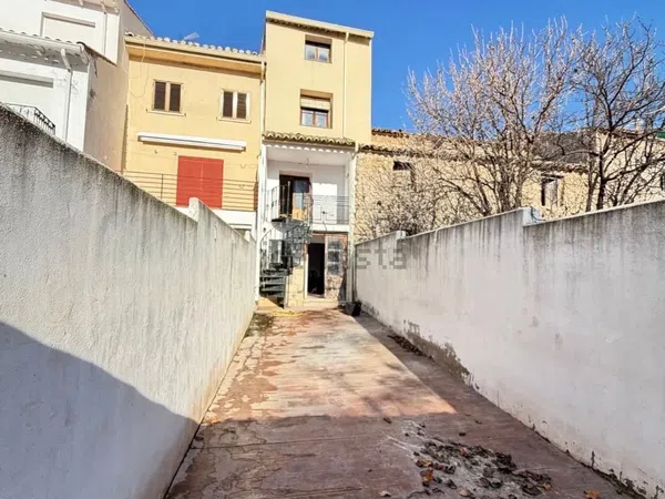 Casa de pueblo en Calle Anaya s/n - Foto 13