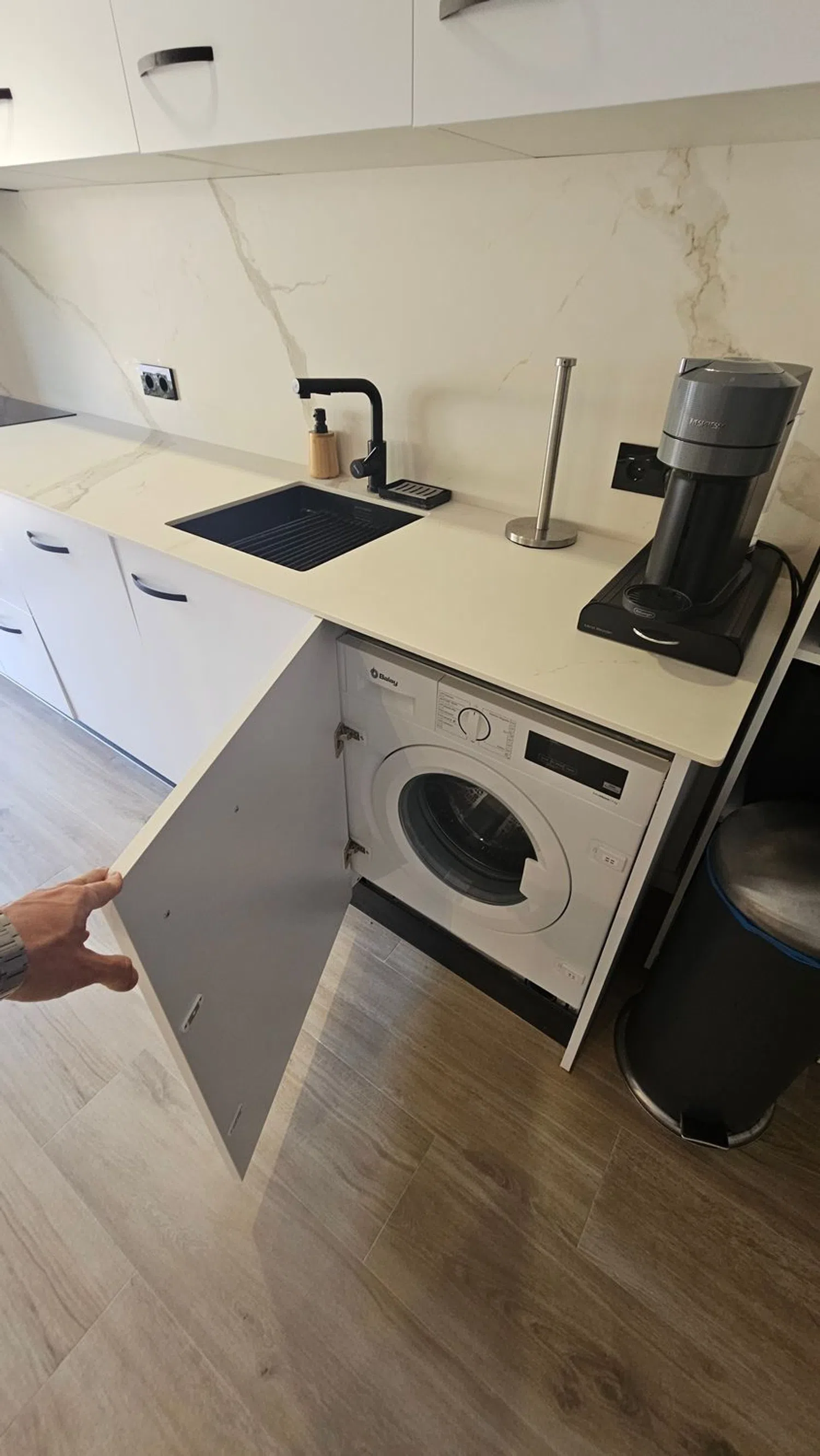 Ático en Angel Villena, 21 - Foto 7