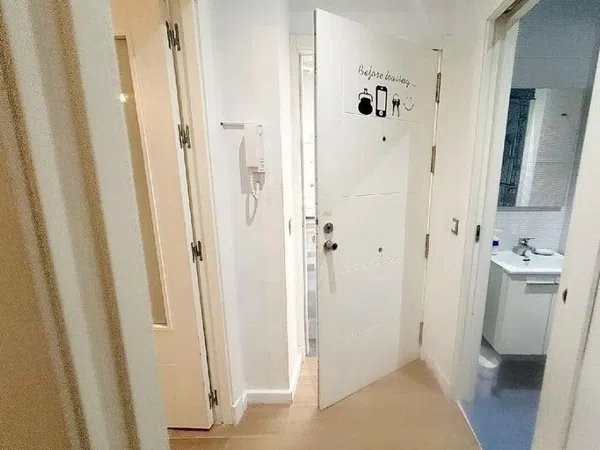 Ático en calle Virgen de los Lirios, 1 - Foto 13