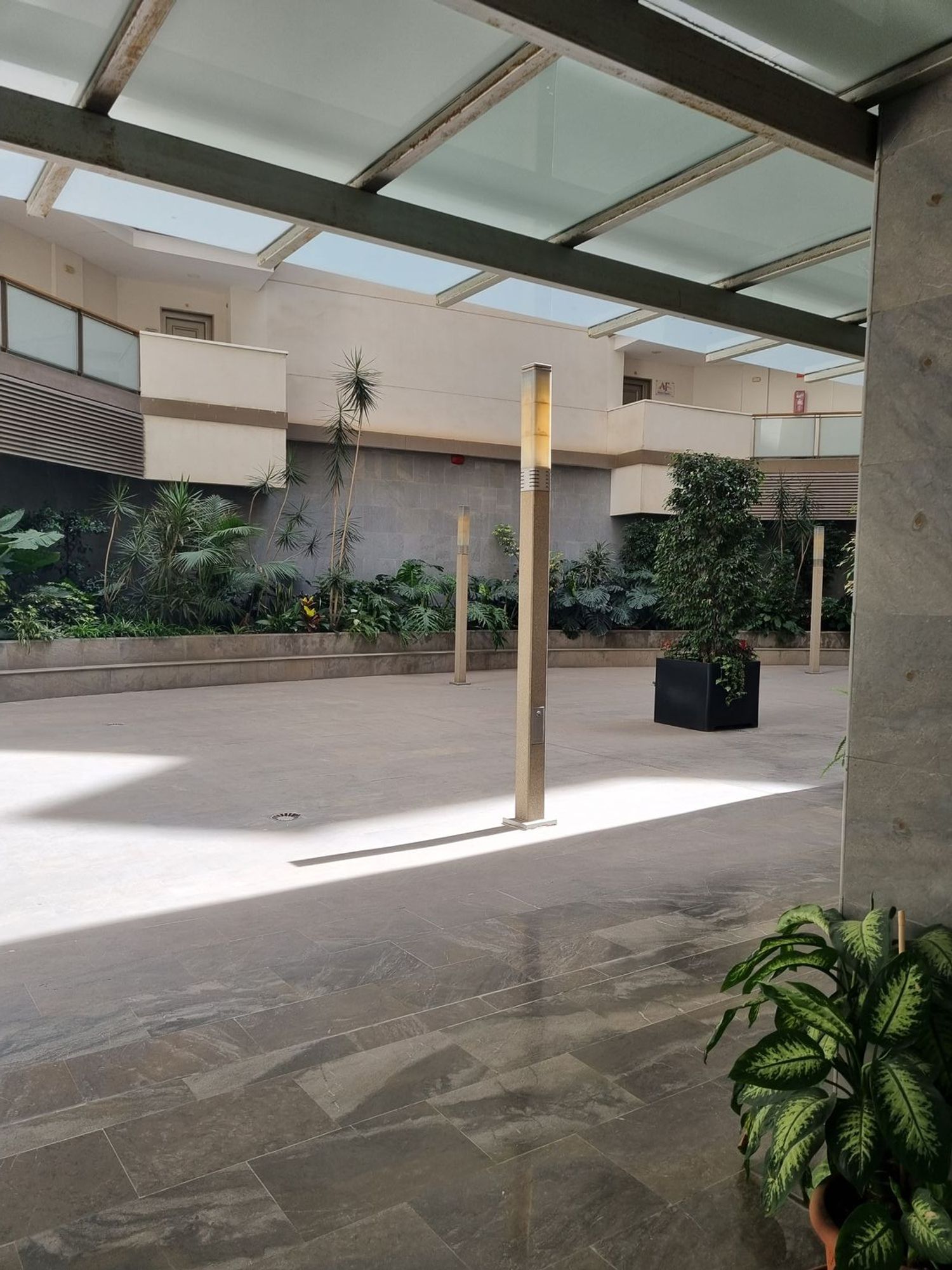 Piso en Avenida de la Aurora, 15, Perchel sur - El Bulto - Foto 14