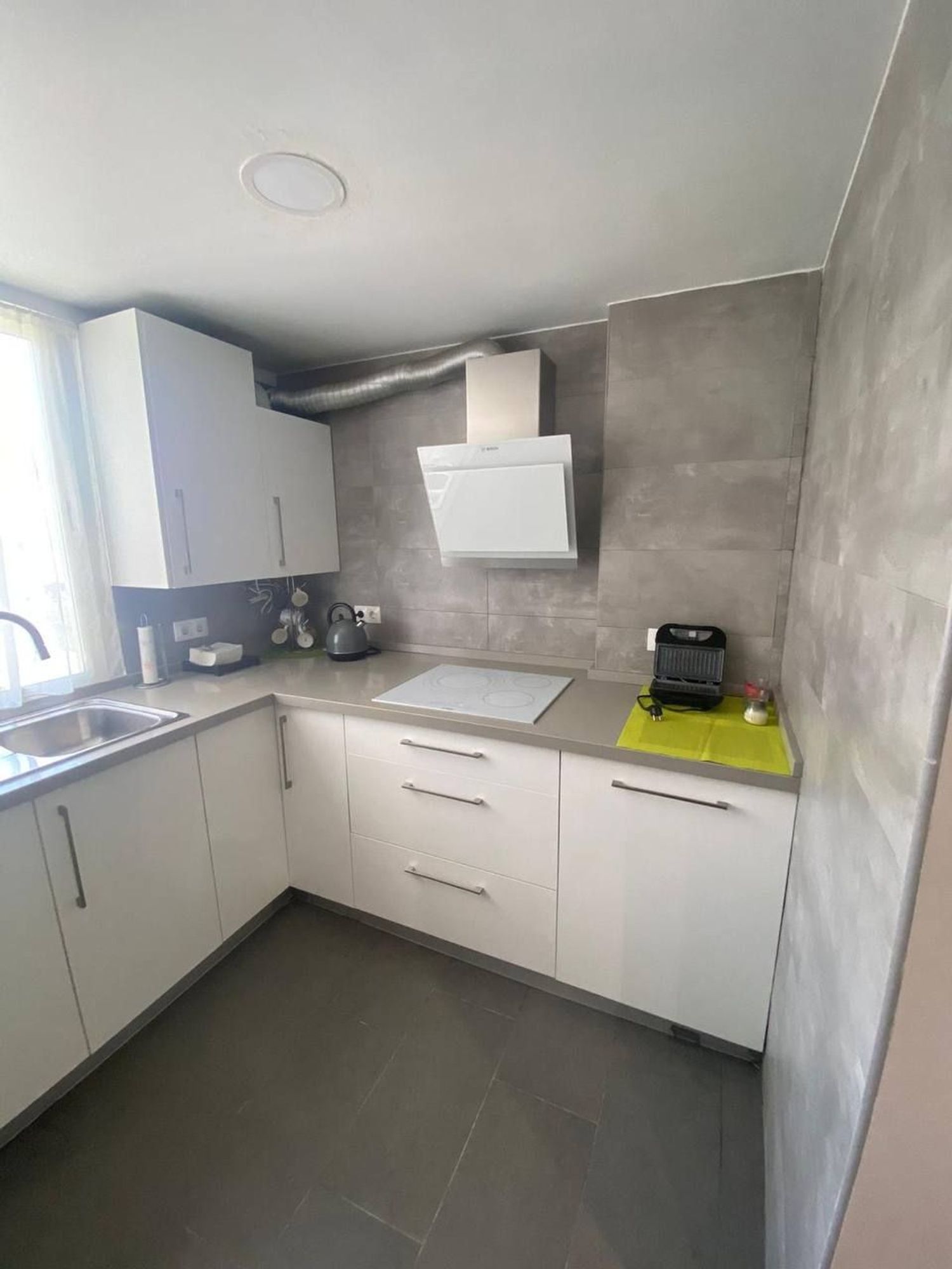 Piso en calle Justino Matute, 19 - Foto 3