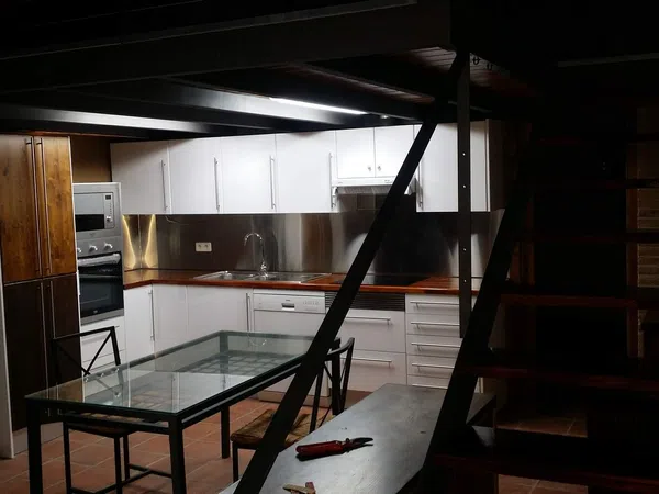 Ático en Calle de les Mares de la Plaça de Maig, 23, Castellarnau - Foto 9