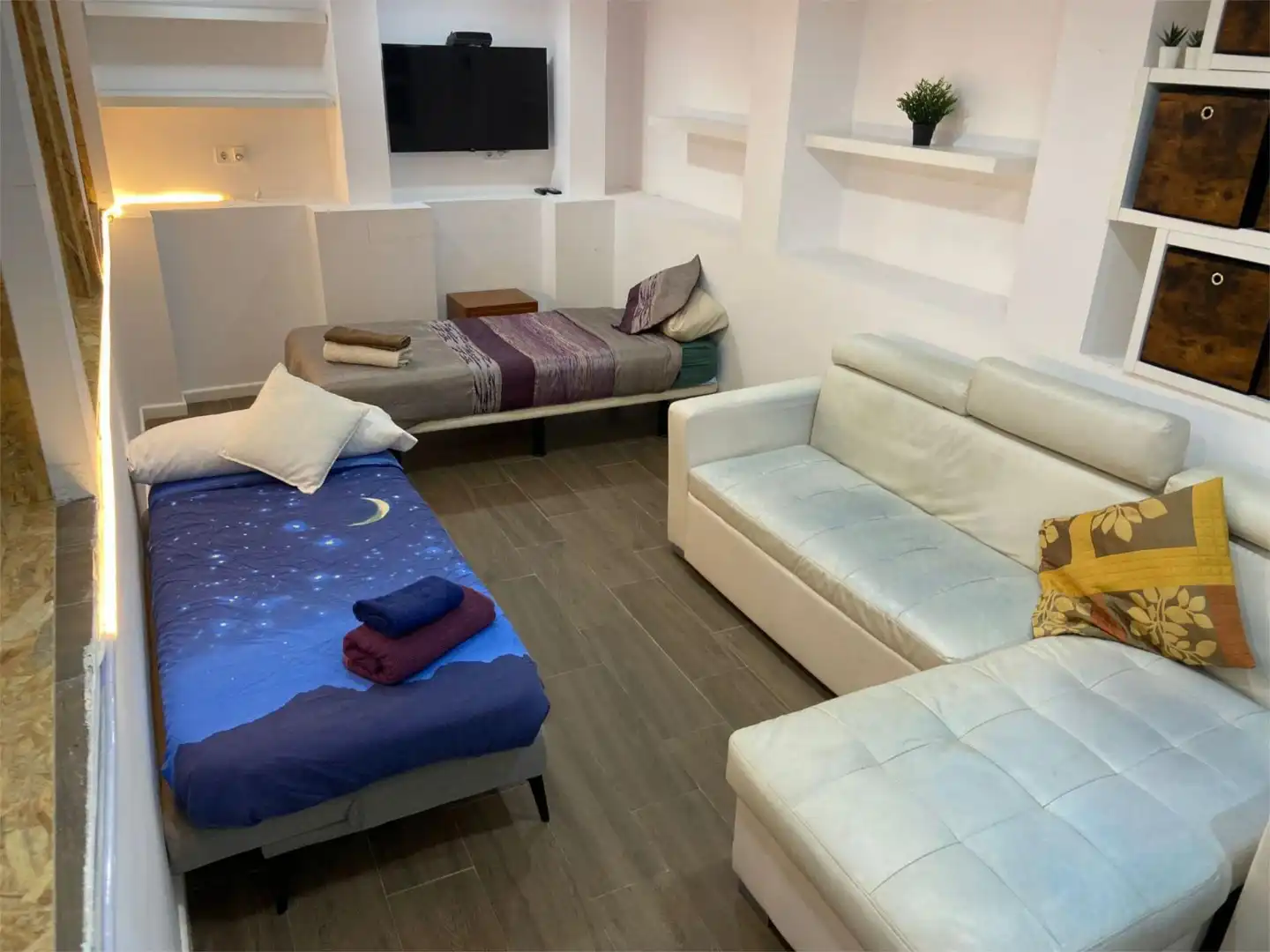 Piso en  Calle del Padre Rubio 13 - Foto 6