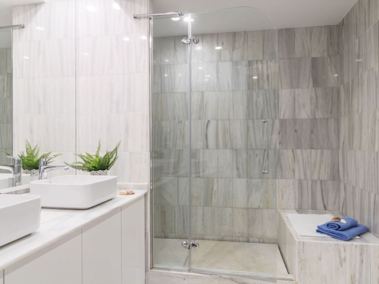 Piso en Urbanización Alcazaba Beach, 2 - Foto 19