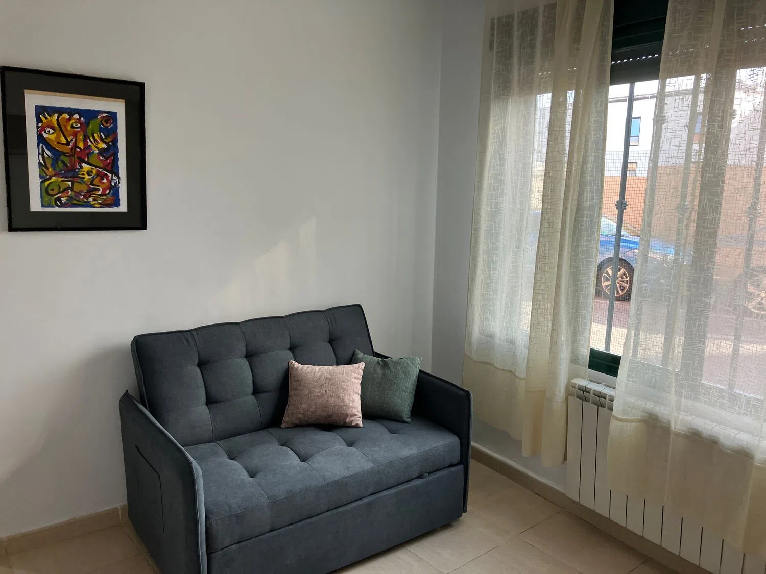 Piso en calle Empedrada, 25 - Foto 6