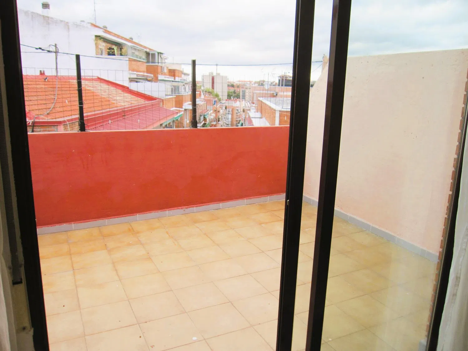 Piso en Barrio Lucero - Foto 2