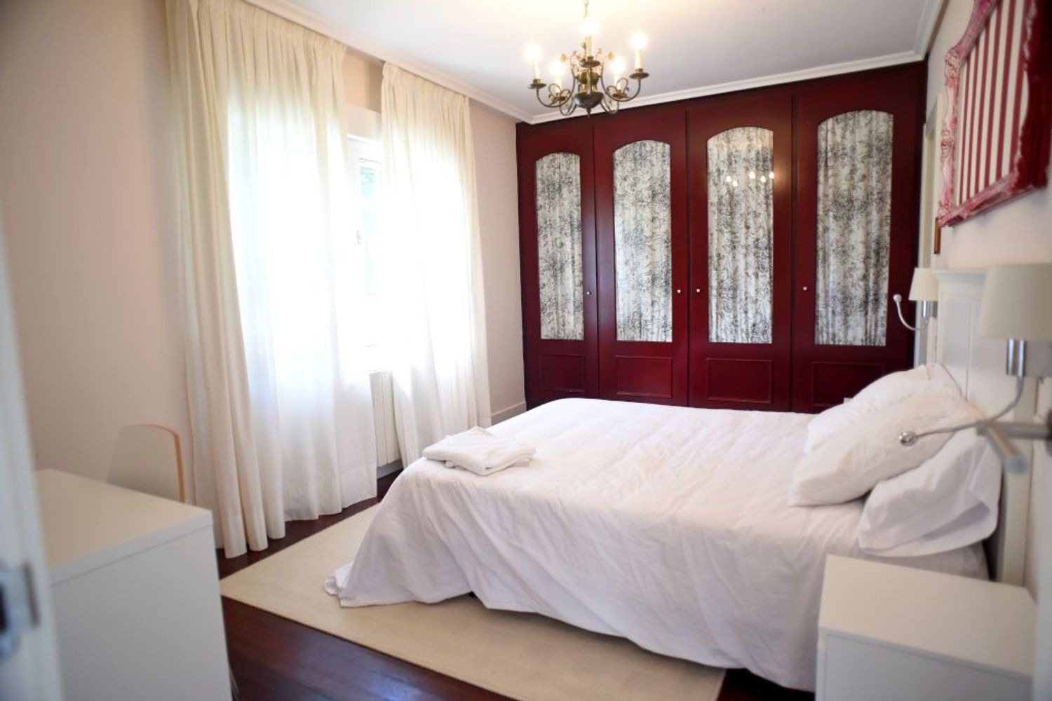 Casa o chalet independiente en Urbanización la Mina, 11 e - Foto 11