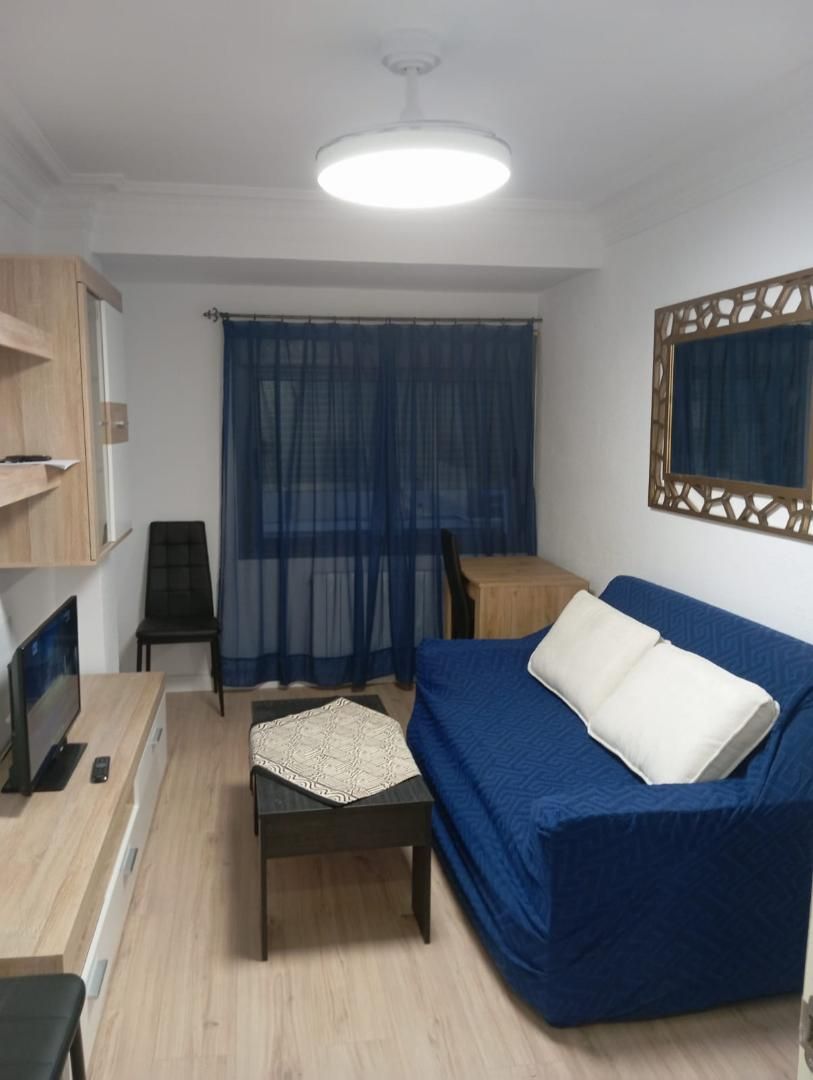 Piso en  Calle del Carmen 26