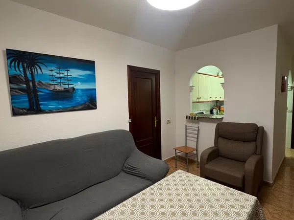 Piso en Calle Conquistador Benito de Baños, Córdoba, 2, La Viñuela - Foto 16