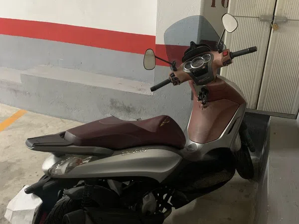 Garaje en calle Santiago, 4 - Foto 1