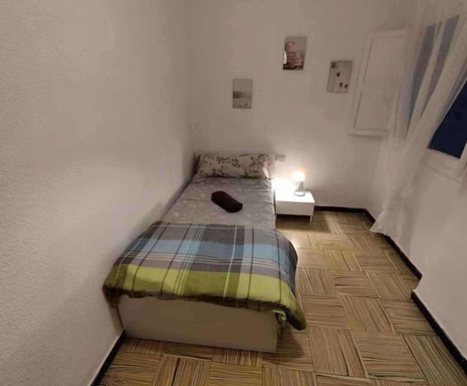 Piso en Calle Sancho Miranda, 5, Ciudad Jardín - Foto 10