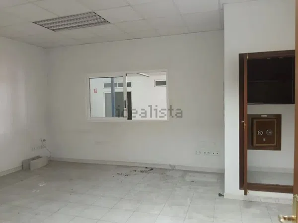 Local en Calle Nieve, 25, Ciudad de Asís - Font-Calent - El Bacarot - Foto 22