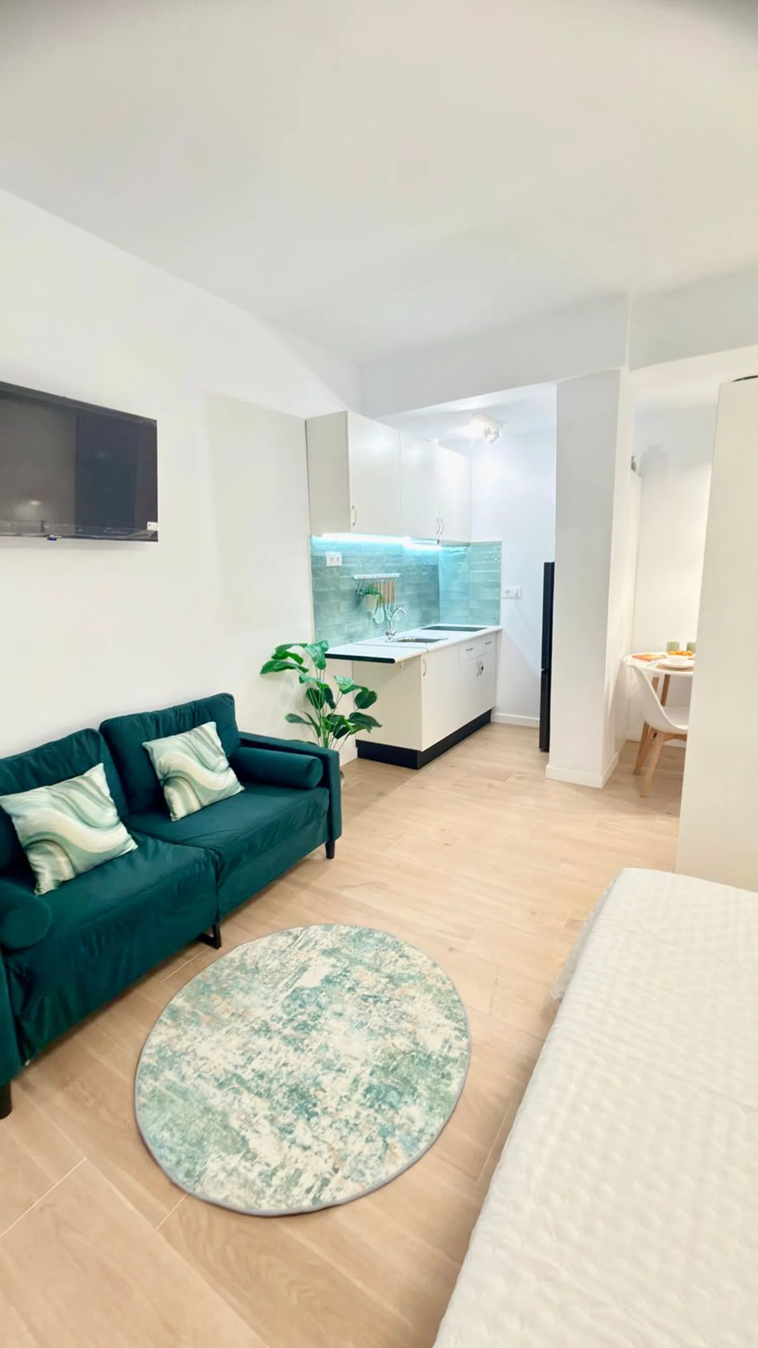 Estudio en avenida del Cid, 80 - Foto 5