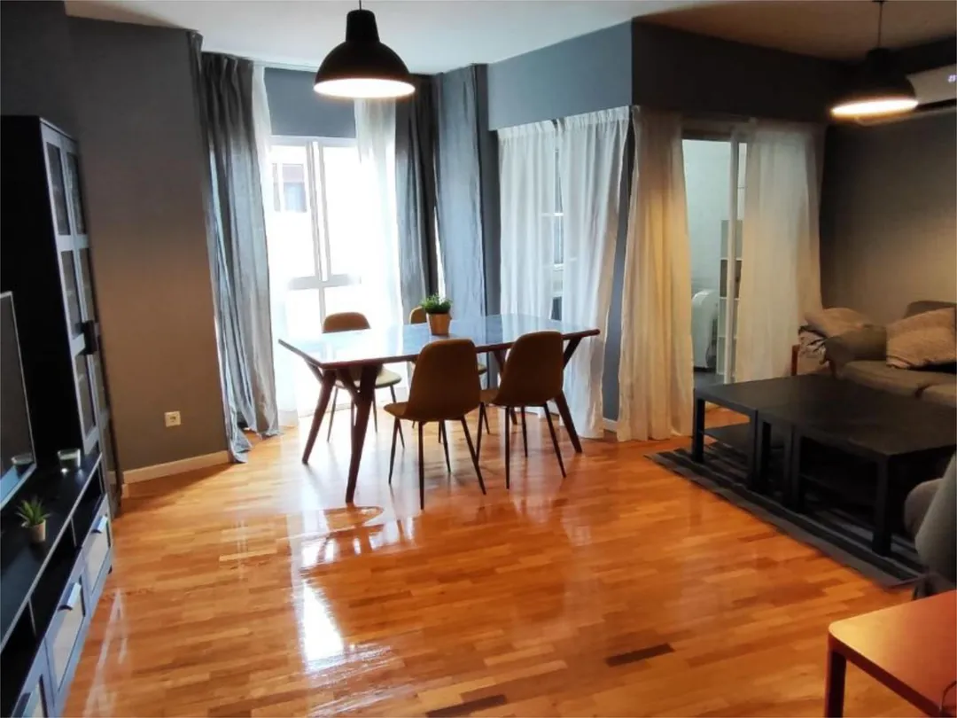 Piso en  Calle María Guerrero 16 - Foto 7