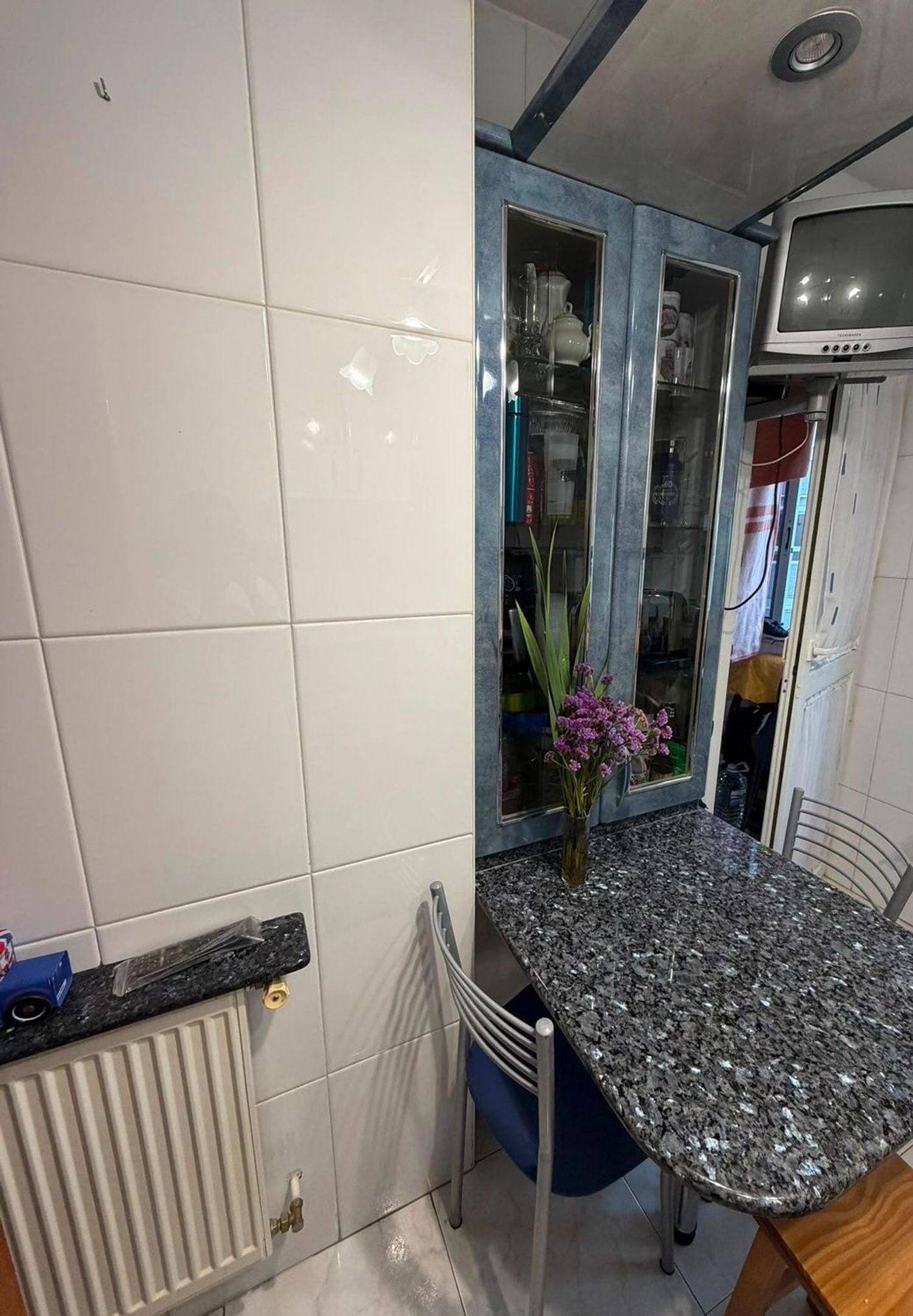 Piso en Calle Falla, 22, O Carme - Recatelo, O Carme - Recatelo - Foto 6
