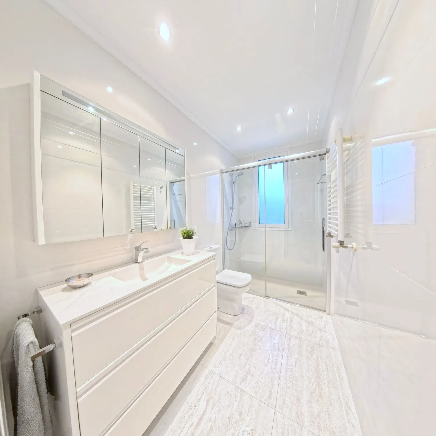 Piso en calle Adriano VI, 6 - Foto 5