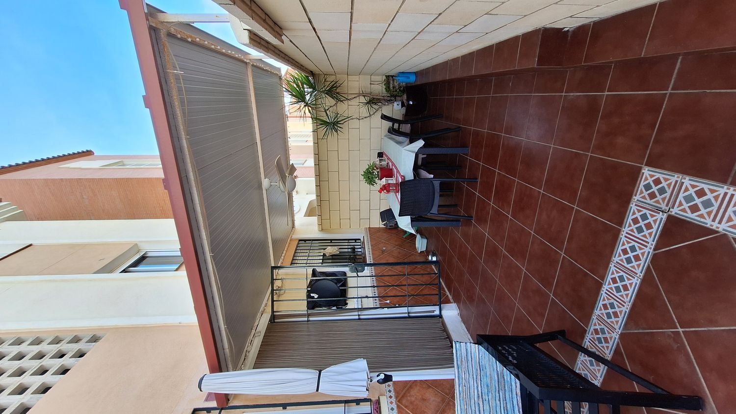 Piso en calle Estados Unidos, 99 - Foto 19