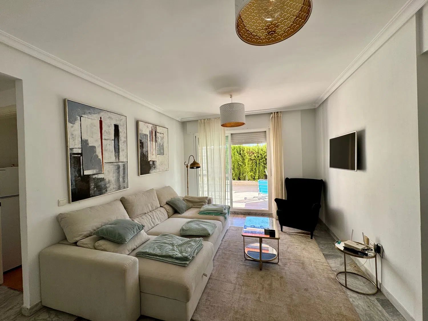 Piso en calle Río Elba, 2 - Foto 6