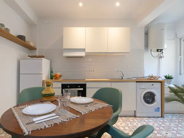 Piso en calle del Doctor Navarro Gil, 6 - Foto 23