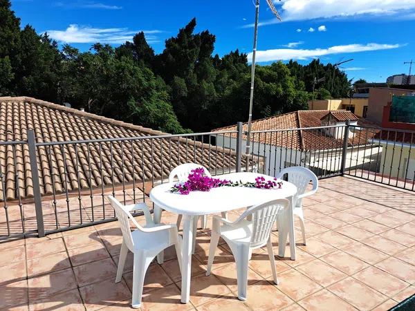 Dúplex en calle Gaspar de los Reyes, 13