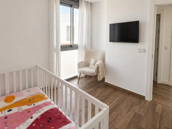 Casa o chalet independiente en Calle Fausto, 431, Villamartín - Foto 4