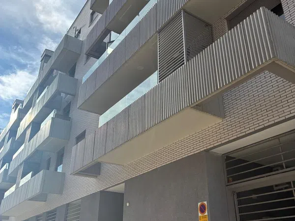 Piso en calle de Ramón Rubial, 15