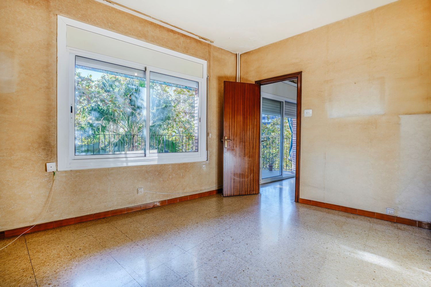 Piso en avenida de Roma, 107 - Foto 4