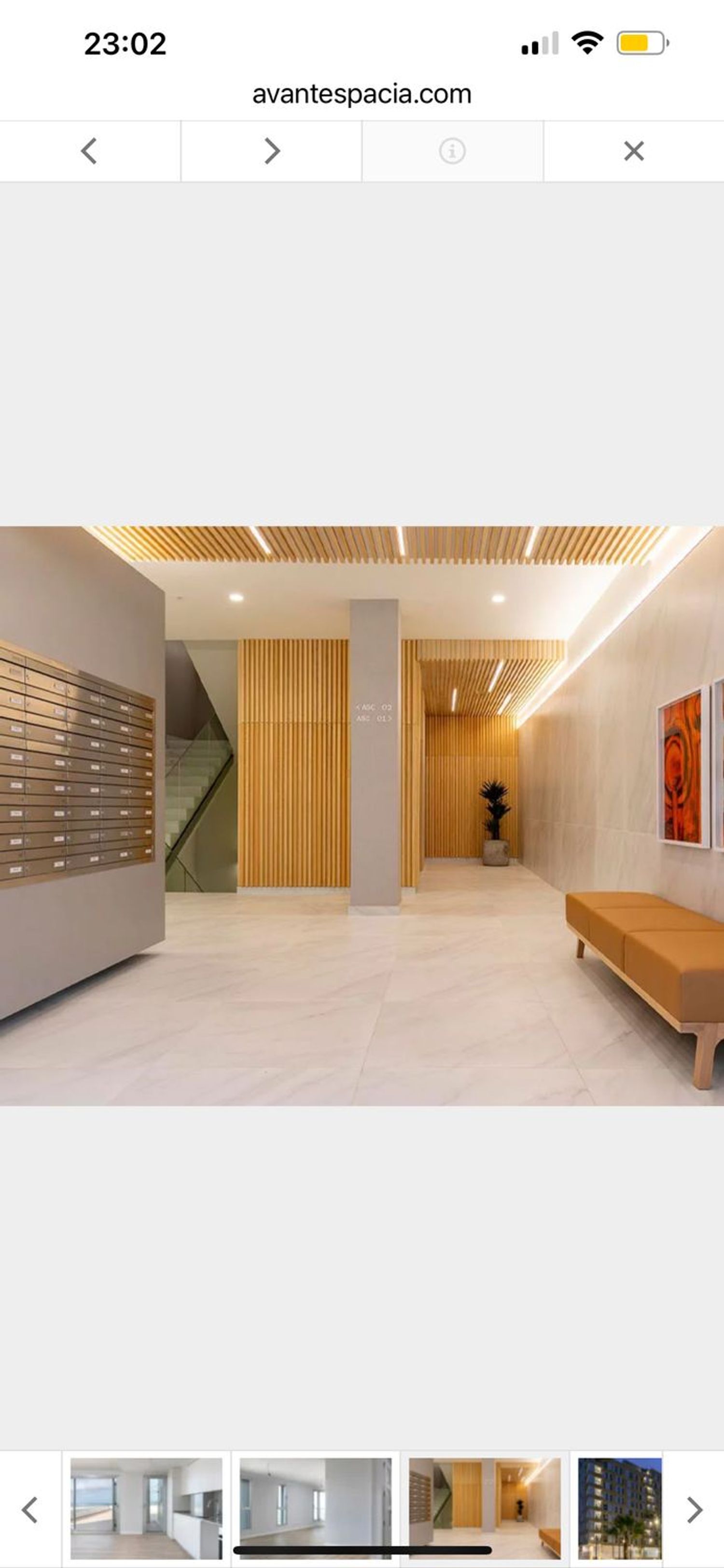 Piso en calle Sofía Navarro Bello, 1 - Foto 13