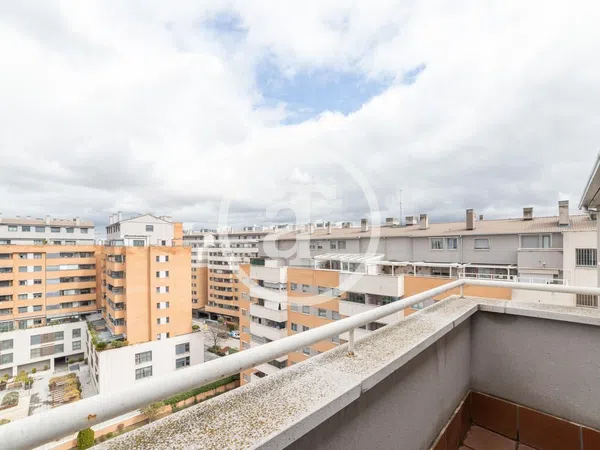 Ático en Calle Fuente Cisneros, Parque oeste - Fuente Cisneros - Foto 14