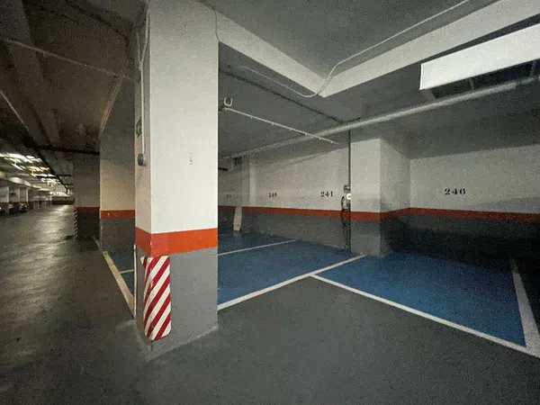 Piso en Calle de Carlos y Guillermo Fernández Shaw, 2, Adelfas - Foto 47