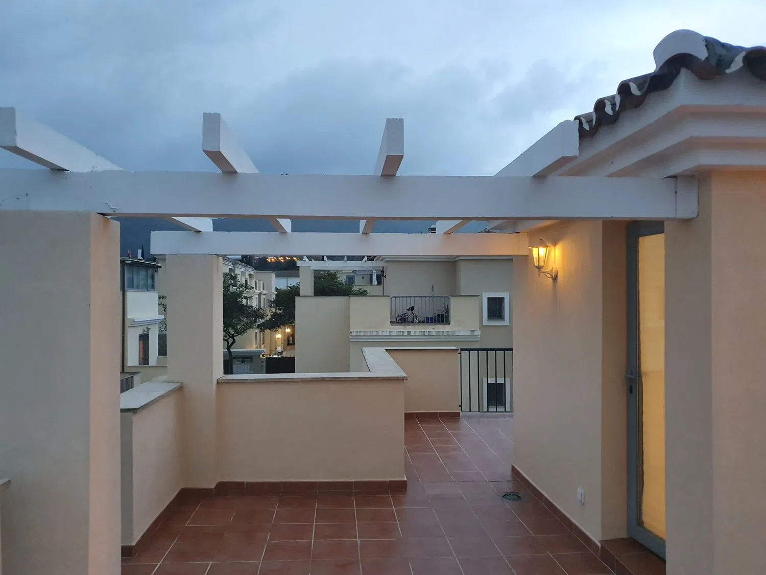 Chalet adosado en calle malasia, 37 - Foto 4