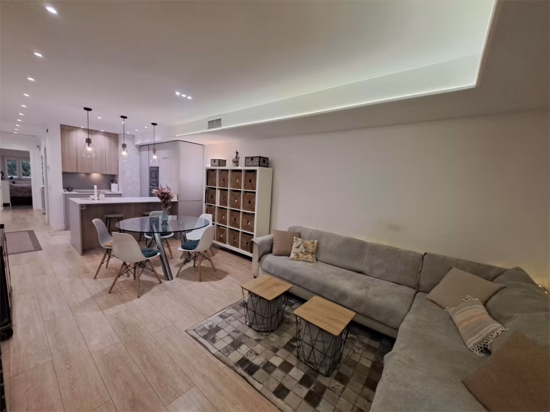 Piso en  Calle de Valderribas 19B - Foto 17