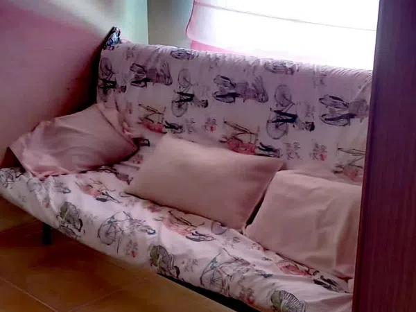 Chalet adosado en callejón de la Rosa, 19 - Foto 5