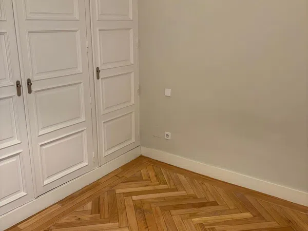 Piso en Calle de Lagasca, 81, Castellana - Foto 1