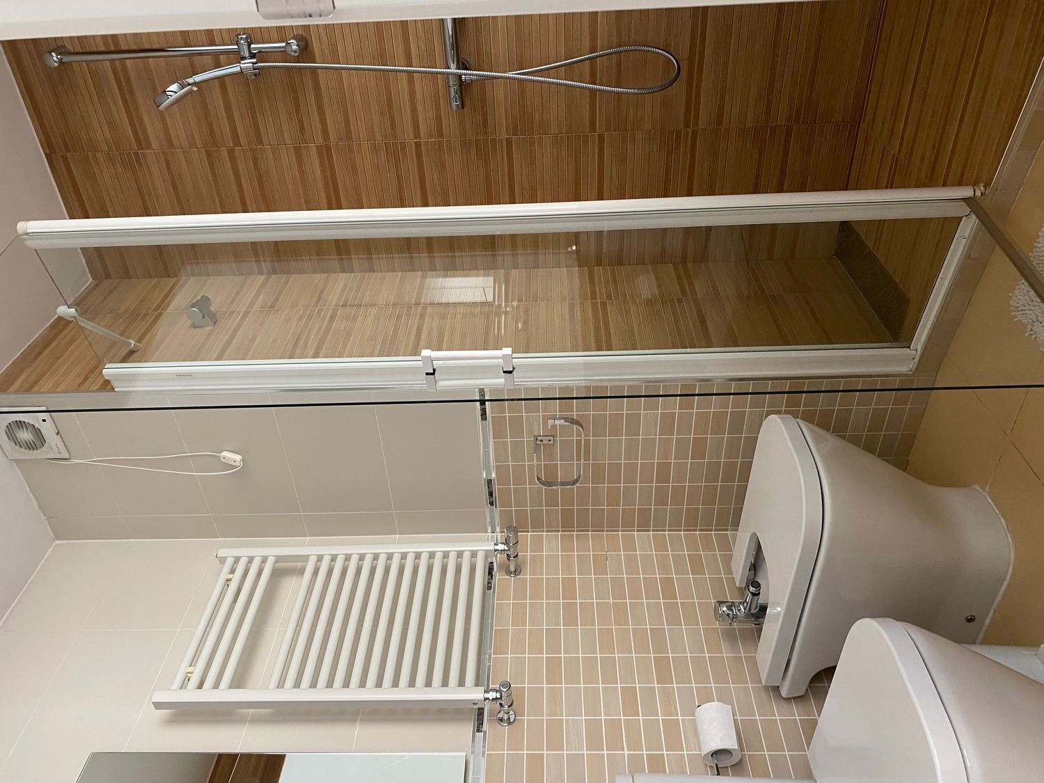 Estudio en calle de Calvo Sotelo, 6 - Foto 13