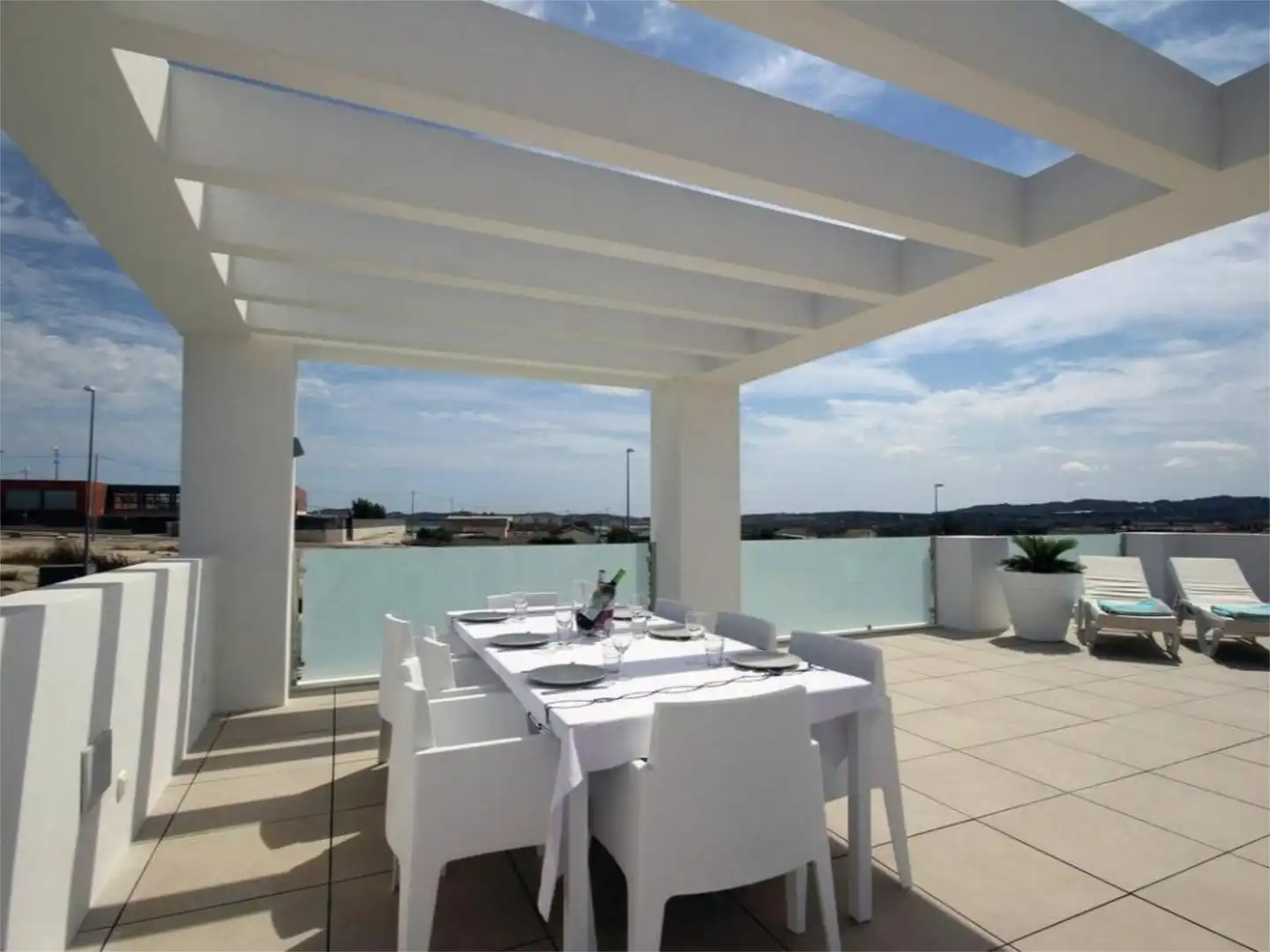Chalet en  Plaça Torremendo J-2 41 - Foto 6
