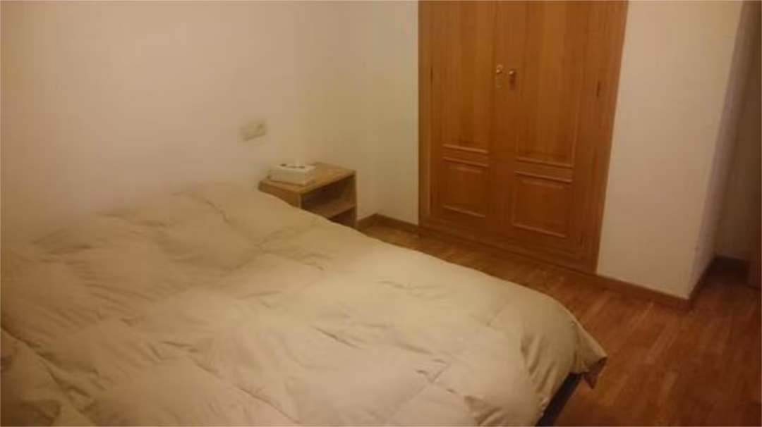 Apartamento en Palacio de Congresos - Foto 2
