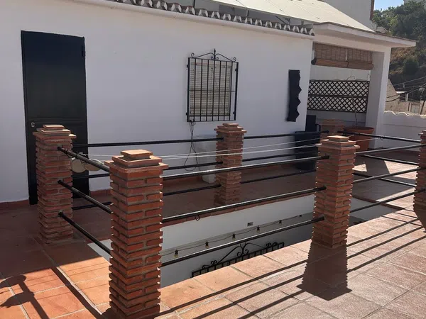 Chalet adosado en Centro Histórico, Centro Histórico - Foto 33