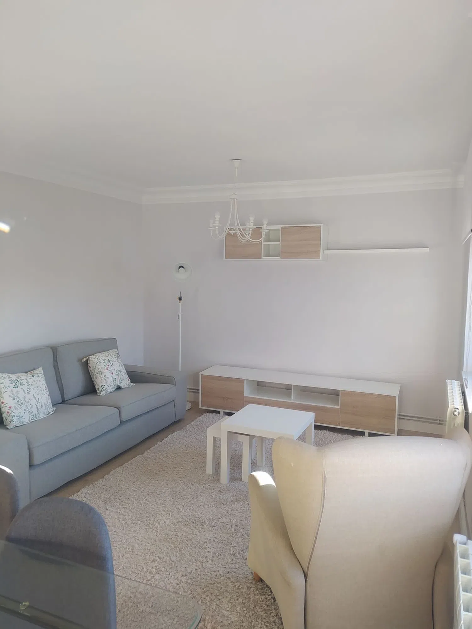 Piso en Cuatro Caminos - Foto 8