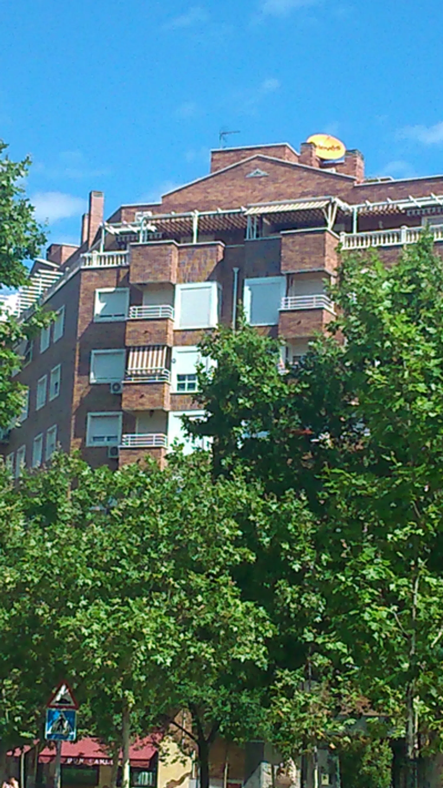 Ático en calle Carballino, 23 - Foto 2