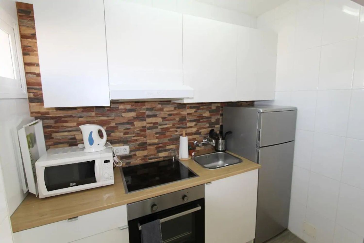 Piso en calle Camilo José Cela, 11 - Foto 8